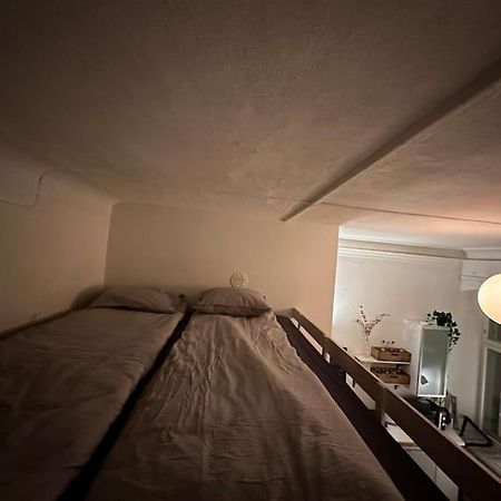 Uniikki, Kodikas Ja Supermukava Huoneisto Ydinkeskustassa! Apartment Helsinki Exterior photo